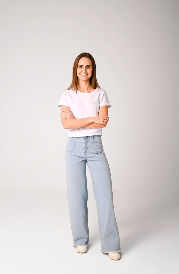 mgr Monika Chowaniec